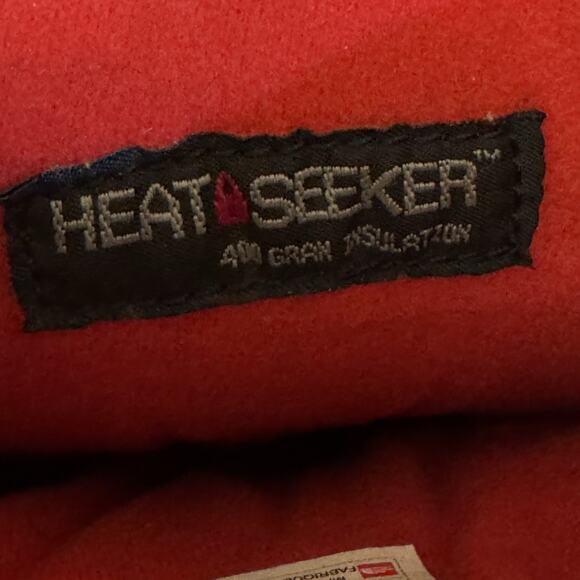 The North Face 400 Heat Seeker Insulated Boy Size 6 Winter Boots - Picture 5 of 6